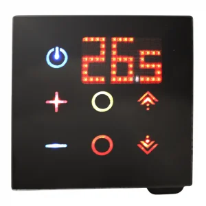 LED Termostat