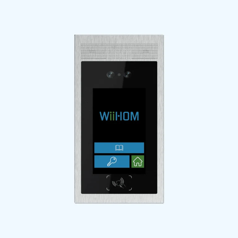 WiiCOM B10