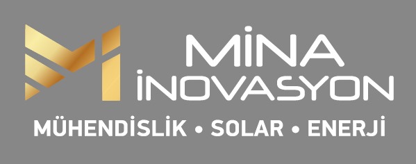 Mina Logo