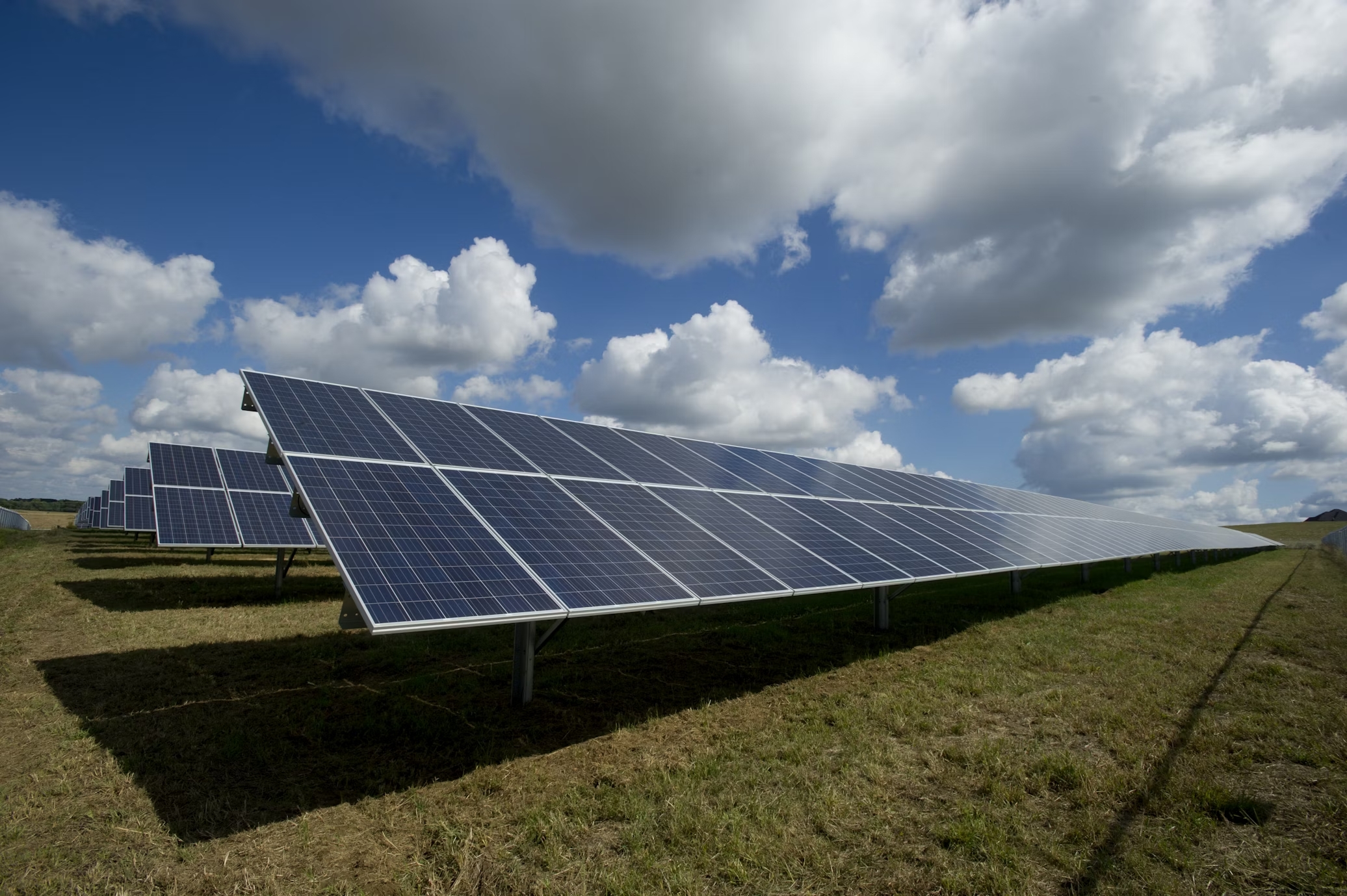 Çatı Üzeri Solar Sistem